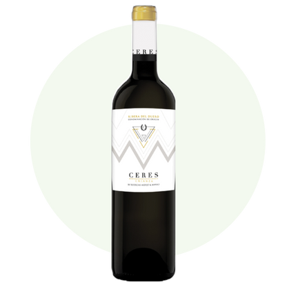 ASENJO Y MANSO Ceres, Ribera del Duero DO | 2020